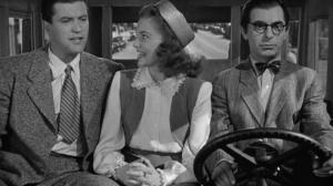 Кадры из фильма Благодари судьбу / Thank Your Lucky Stars (1943)