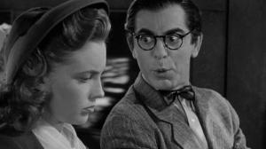Кадры из фильма Благодари судьбу / Thank Your Lucky Stars (1943)