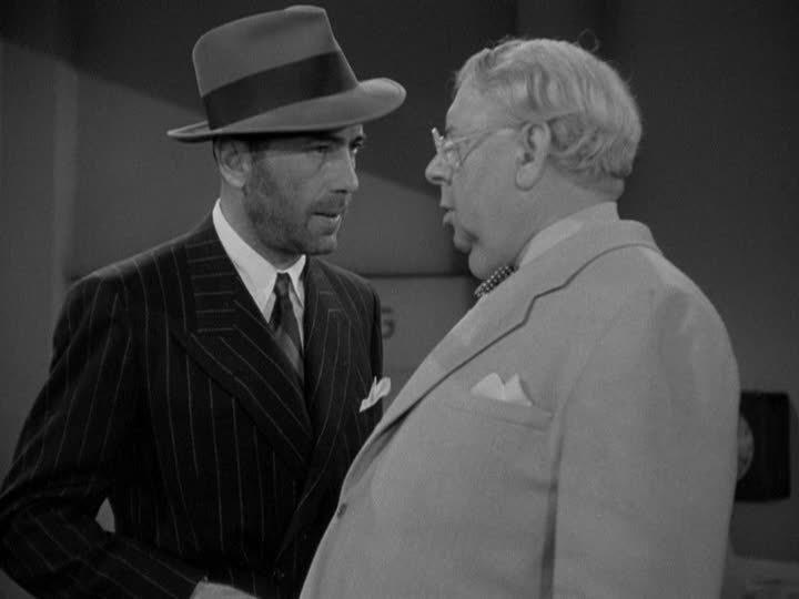Кадр из фильма Благодари судьбу / Thank Your Lucky Stars (1943)