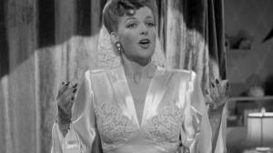 Кадры из фильма Благодари судьбу / Thank Your Lucky Stars (1943)