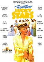 Благодари судьбу / Thank Your Lucky Stars (1943)