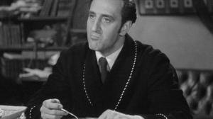 Кадры из фильма Шерлок Холмс перед лицом смерти / Sherlock Holmes Faces Death (1943)