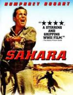 Сахара / Sahara (1943)