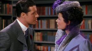 Кадры из фильма Небеса могут подождать / Heaven Can Wait (1943)