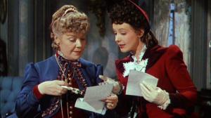 Кадры из фильма Небеса могут подождать / Heaven Can Wait (1943)