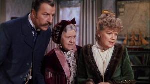 Кадры из фильма Небеса могут подождать / Heaven Can Wait (1943)