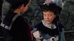 Кадры из фильма Небеса могут подождать / Heaven Can Wait (1943)