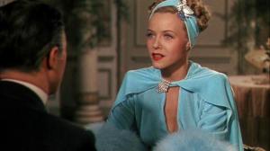 Кадры из фильма Небеса могут подождать / Heaven Can Wait (1943)