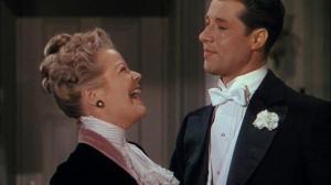 Кадры из фильма Небеса могут подождать / Heaven Can Wait (1943)