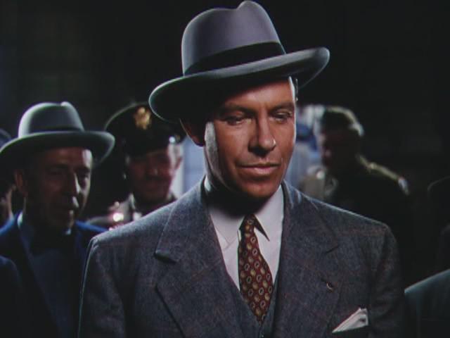 Кадр из фильма Это армия / This Is the Army (1943)