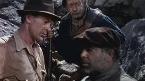 Кадры из фильма По ком звонит колокол / For Whom the Bell Tolls (1943)
