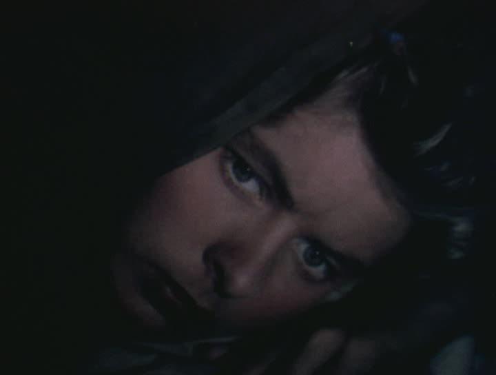 Кадр из фильма По ком звонит колокол / For Whom the Bell Tolls (1943)