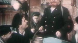 Кадры из фильма Иван Никулин - русский матрос (1944)