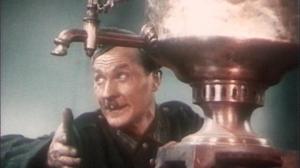 Кадры из фильма Иван Никулин - русский матрос (1944)