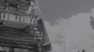 Кадры из фильма Кащей Бессмертный (1944)