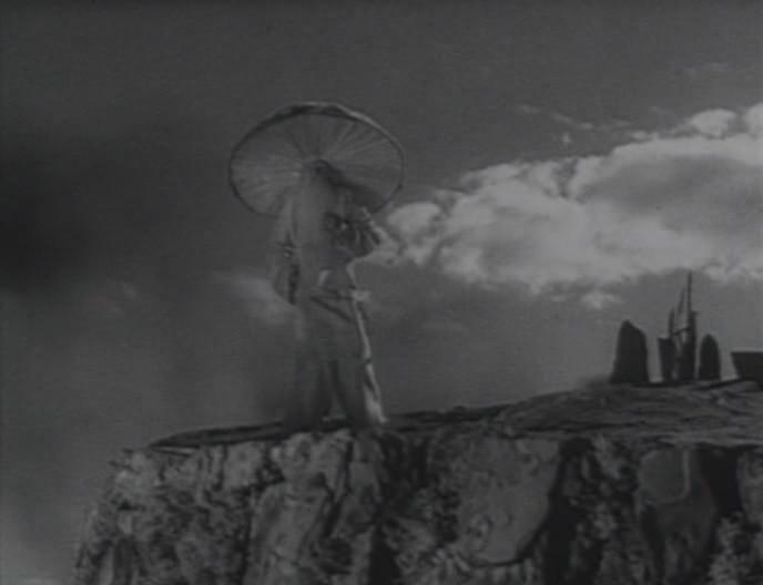 Кадр из фильма Кащей Бессмертный (1944)