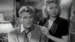 Кадры из фильма Безнадежное путешествие / Voyage sans espoir (1943)