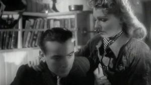 Кадры из фильма Безнадежное путешествие / Voyage sans espoir (1943)