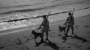 Кадры из фильма Пункт назначения – Токио / Destination Tokyo (1943)