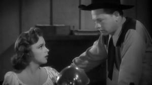 Кадры из фильма Сумасшедшая девчонка / Girl Crazy (1943)