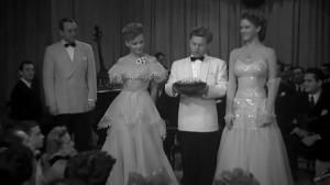 Кадры из фильма Сумасшедшая девчонка / Girl Crazy (1943)