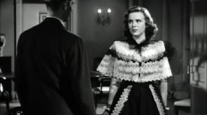 Кадры из фильма Сестра его дворецкого / His Butler's Sister (1943)