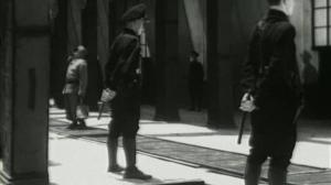 Кадры из фильма Новые похождения Швейка (1943)