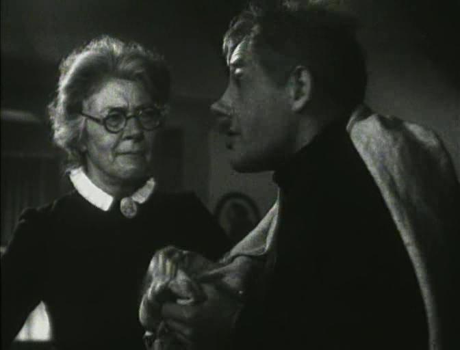 Кадр из фильма Новые похождения Швейка (1943)