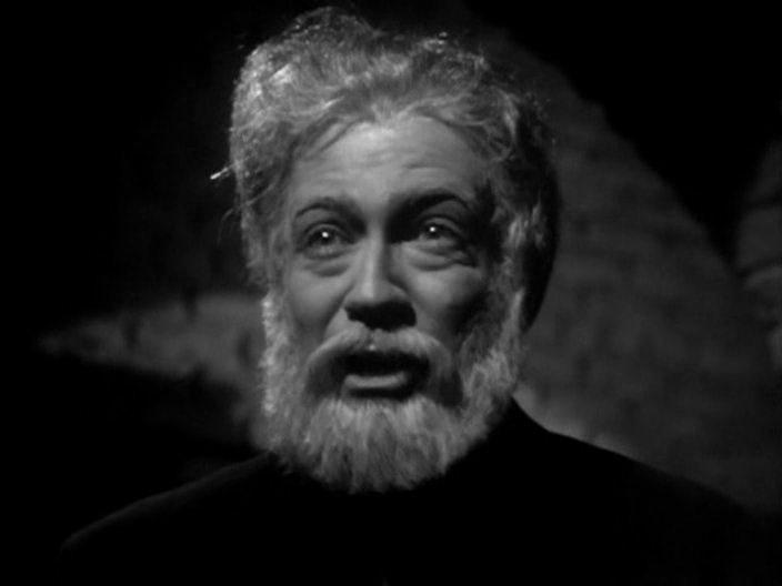 Кадр из фильма Плоть и фантазия / Flesh and Fantasy (1943)