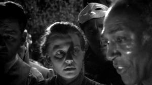 Кадры из фильма Плоть и фантазия / Flesh and Fantasy (1943)