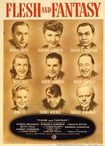 Плоть и фантазия / Flesh and Fantasy (1943)