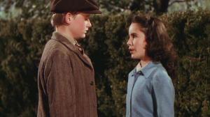 Кадры из фильма Лэсси возвращается домой / Lassie Come Home (1943)