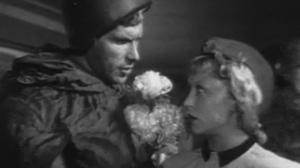 Кадры из фильма Два бойца (1943)