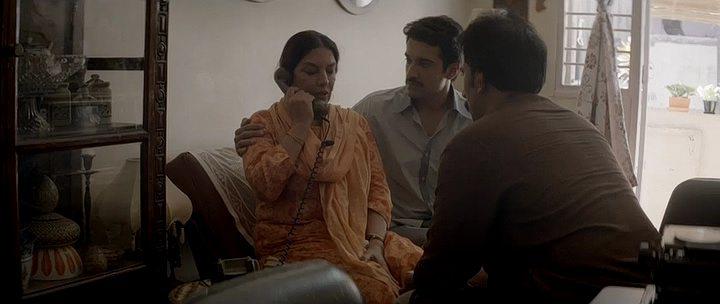 Кадр из фильма Нирджа / Neerja (2016)