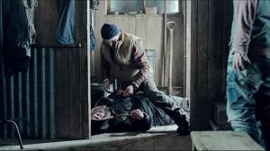 Кадры из фильма На границе / Na granicy (2016)