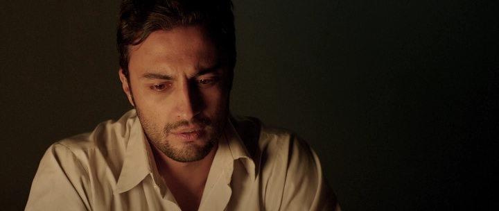 Кадр из фильма Приходит дракон / A Dragon Arrives! (2016)