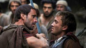Кадры из фильма Восставший / Risen (2016)