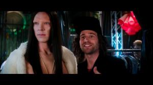 Кадры из фильма Образцовый самец 2 / Zoolander 2 (2016)