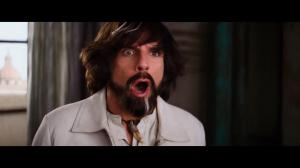 Кадры из фильма Образцовый самец 2 / Zoolander 2 (2016)