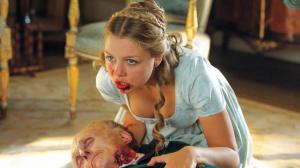 Кадры из фильма Гордость и предубеждение и зомби / Pride and Prejudice and Zombies (2016)