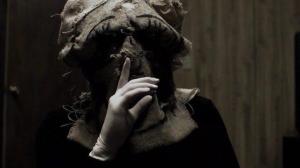 Кадры из фильма Комната с загадками / Riddle Room (2016)