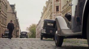 Кадры из фильма Одни в Берлине / Alone in Berlin (2016)