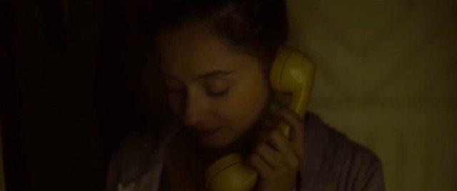 Кадр из фильма Шелли / Shelley (2016)