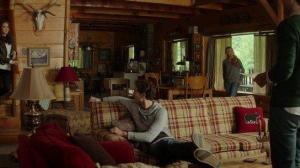 Кадры из фильма Лихорадка / Cabin Fever (2016)