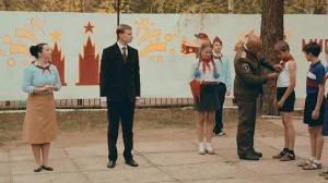 Кадры из фильма Байкальские каникулы (2016)