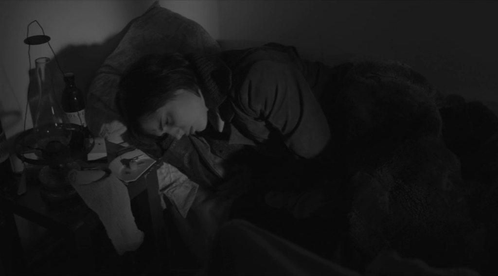 Кадр из фильма Я, Ольга Гепнарова / Já, Olga Hepnarová (2016)