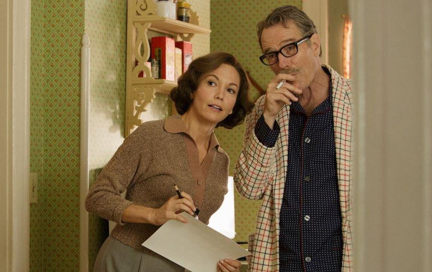 Кадр из фильма Трамбо / Trumbo (2016)