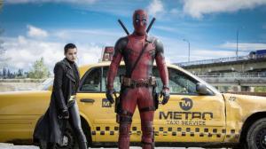 Кадры из фильма Дэдпул / Deadpool (2016)
