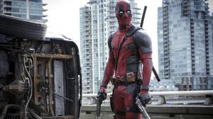 Кадры из фильма Дэдпул / Deadpool (2016)