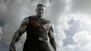 Кадры из фильма Дэдпул / Deadpool (2016)